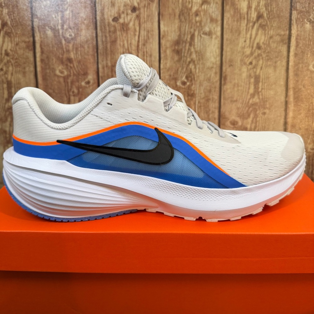 Nike Downshifter 14 Running Shoes Mens Size 11 Platinum Tint Athletic Sneakers